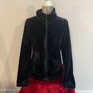 32 DEGREES - Faux Fur Jacket - Size S